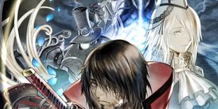 Обновление Bloodstained: Curse of the Moon 2 позволит стать Легендой